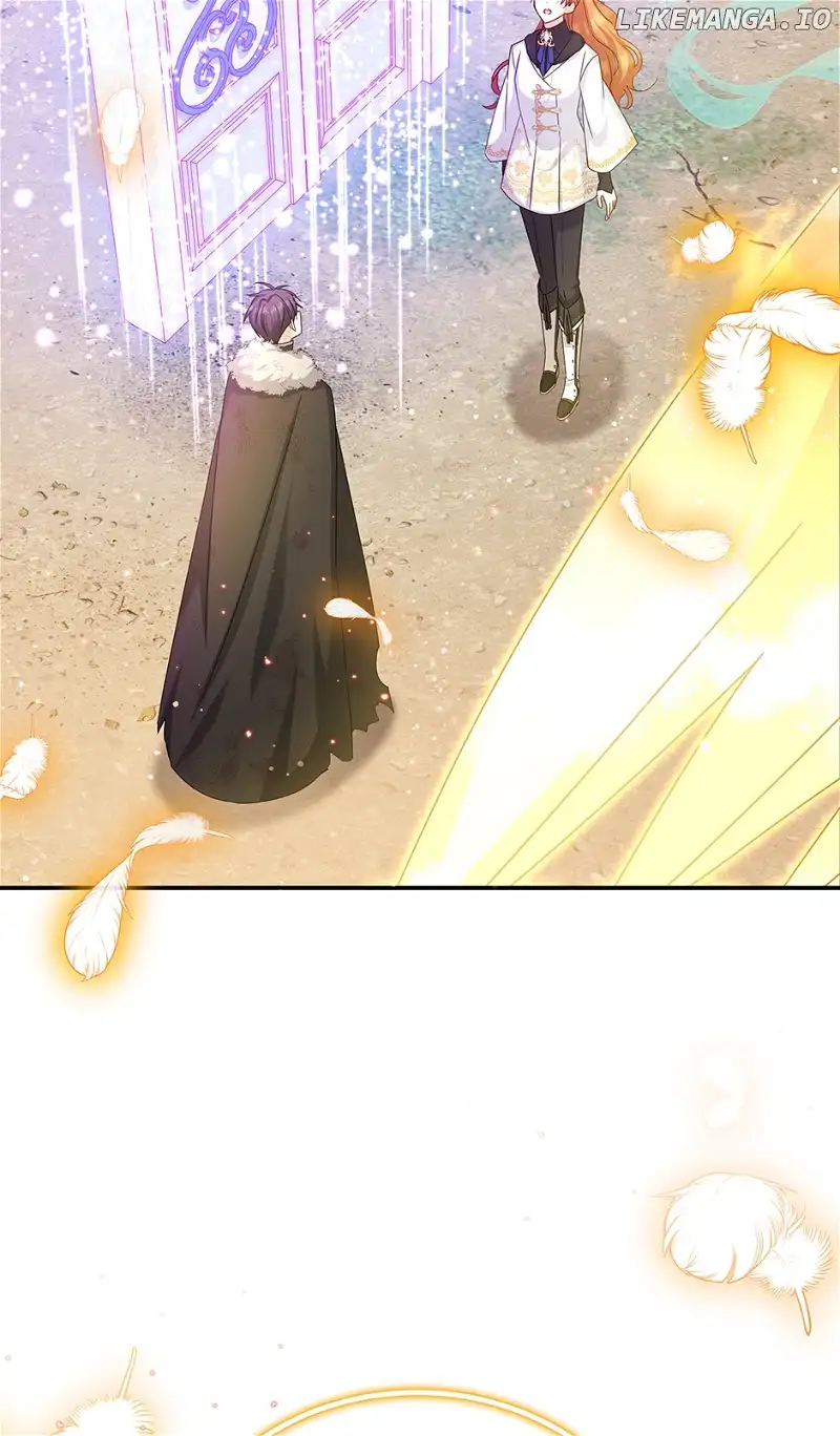 The Duchess with an Empty Soul Chapter 152 27